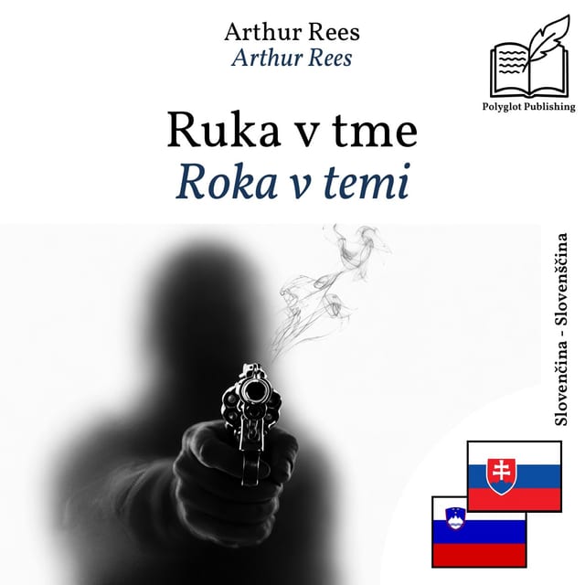 Roka v temi