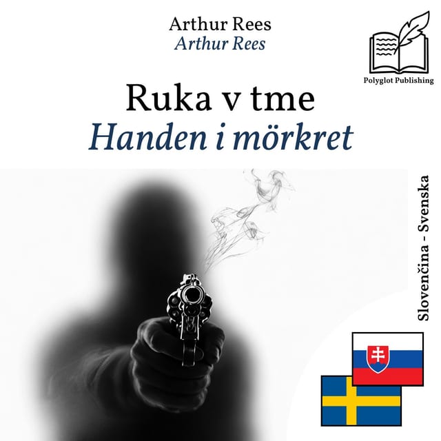 Handen i mörkret