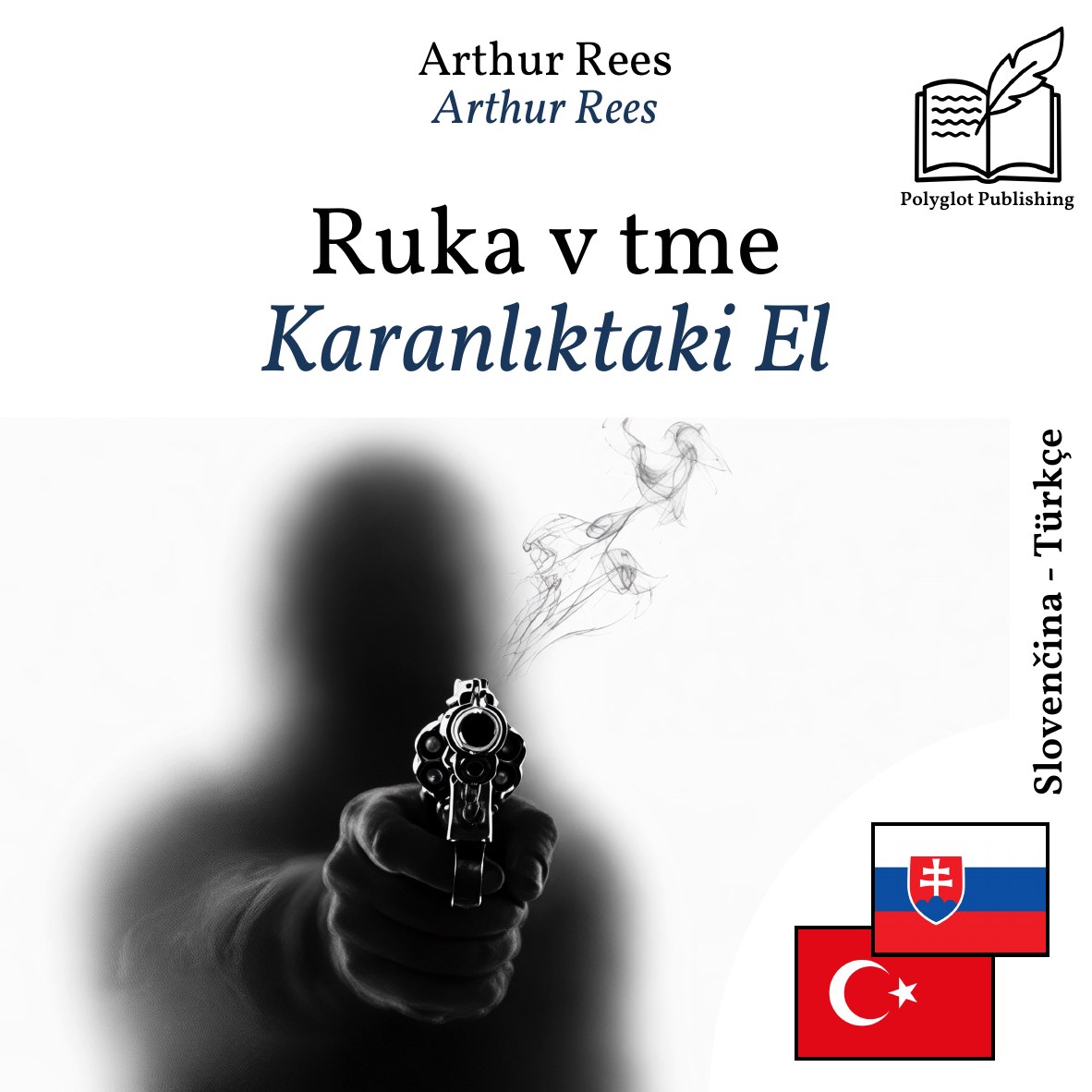Karanlıktaki El