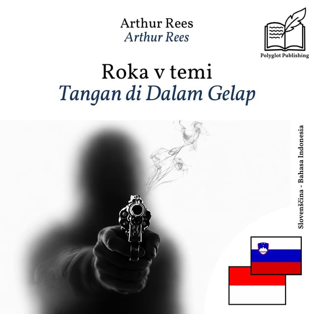 Tangan di Dalam Gelap