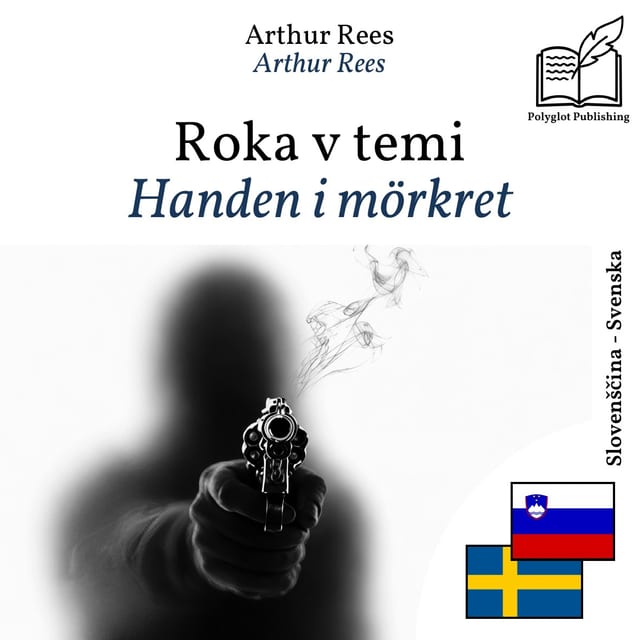 Handen i mörkret