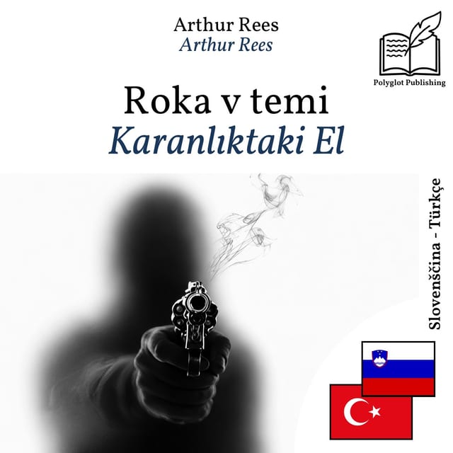Karanlıktaki El