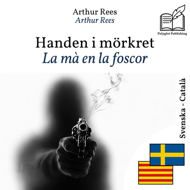 La mà en la foscor