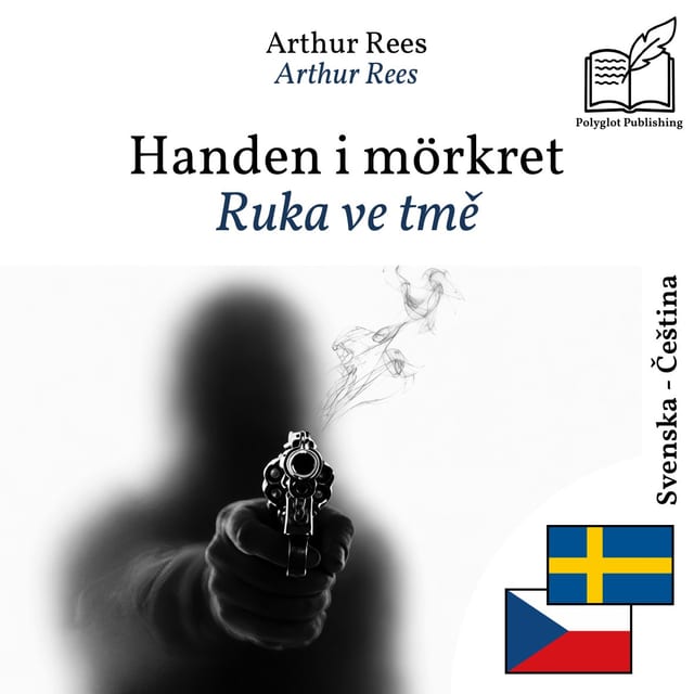 Ruka ve tmě