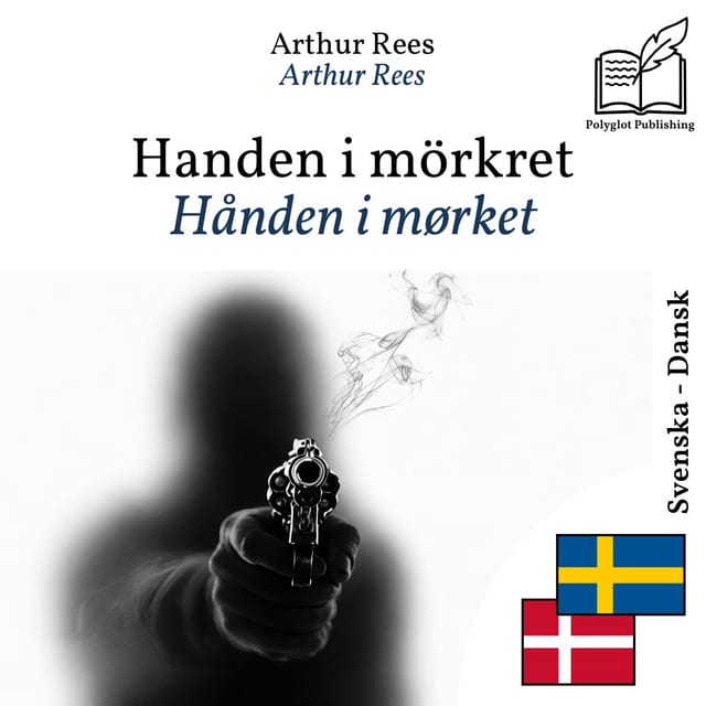 Hånden i mørket