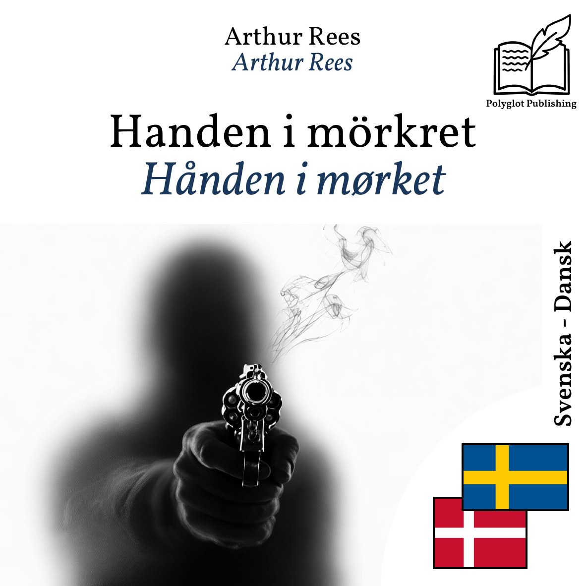 Hånden i mørket