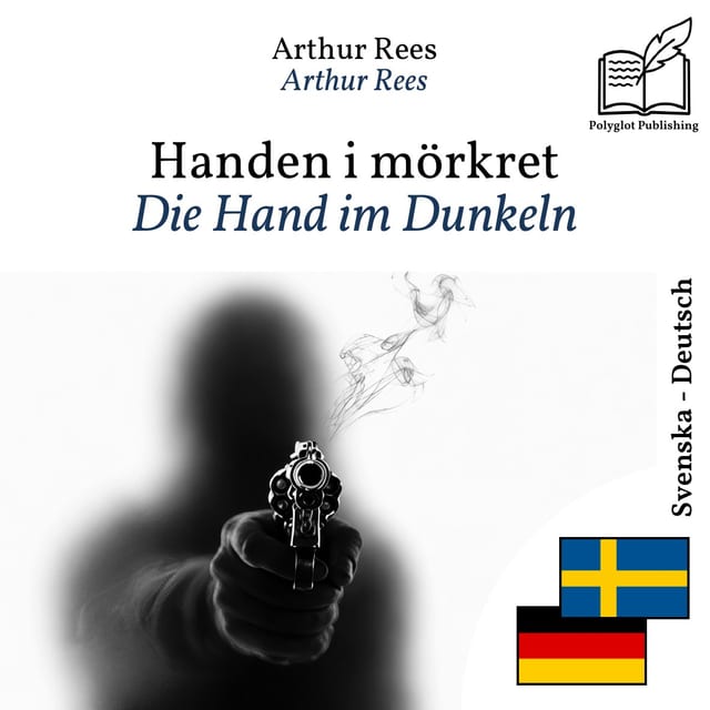 Die Hand im Dunkeln