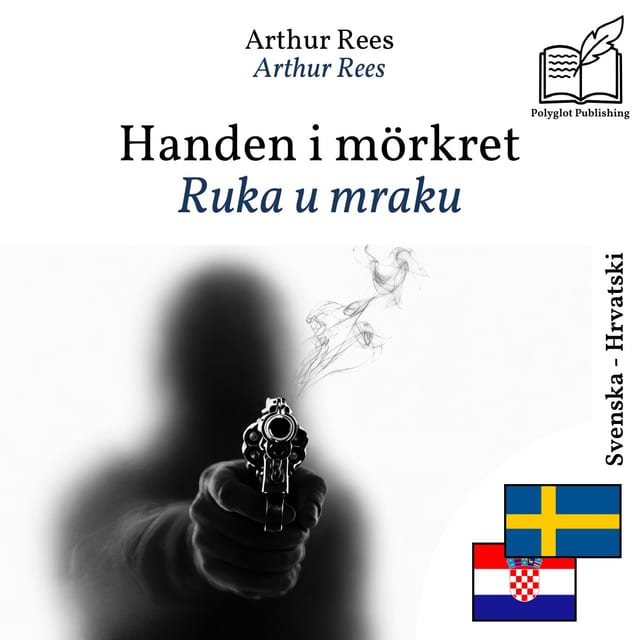 Ruka u mraku