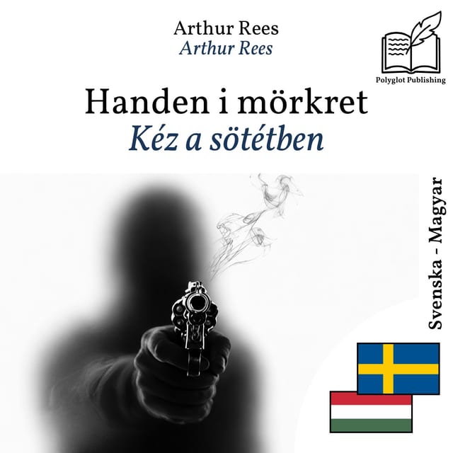 Kéz a sötétben