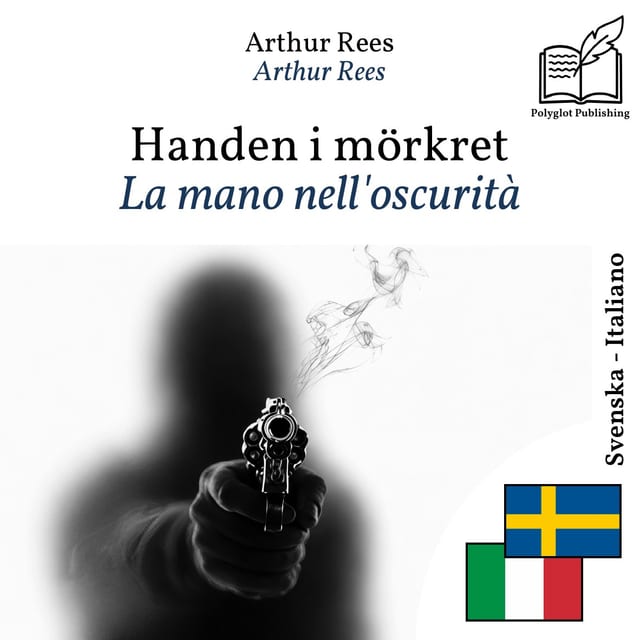 La mano nell'oscurità