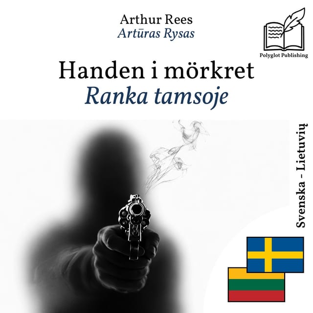 Ranka tamsoje