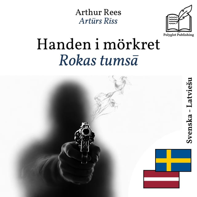 Rokas tumsā