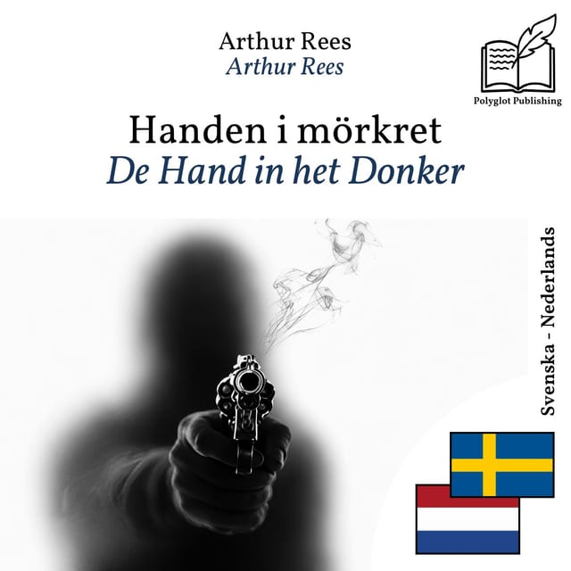 De Hand in het Donker