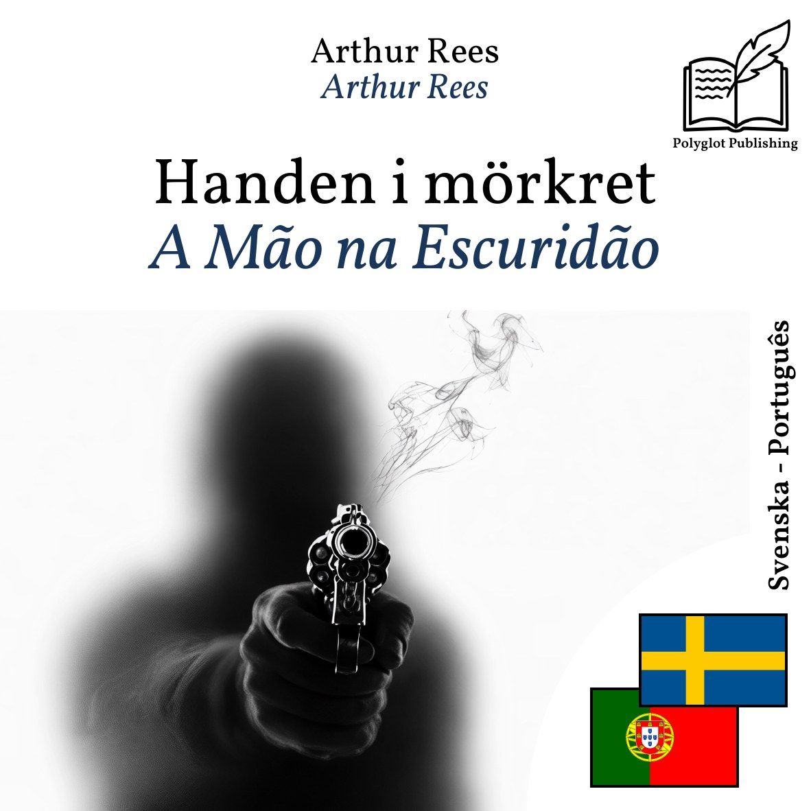 A Mão na Escuridão