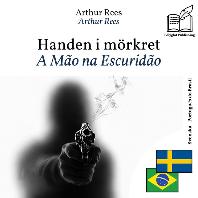 A Mão na Escuridão