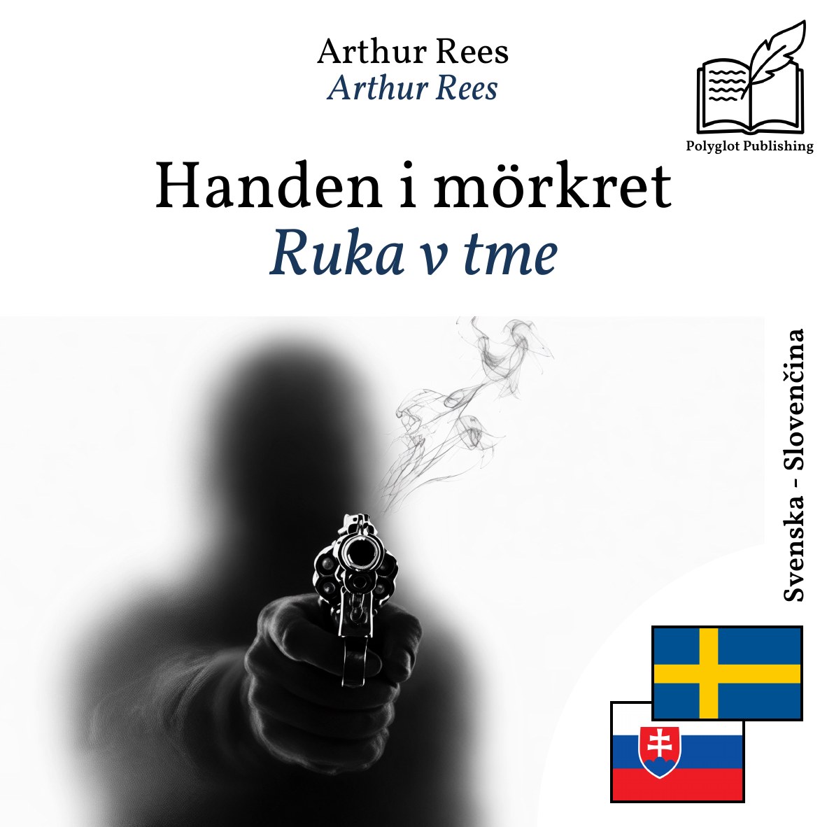 Ruka v tme