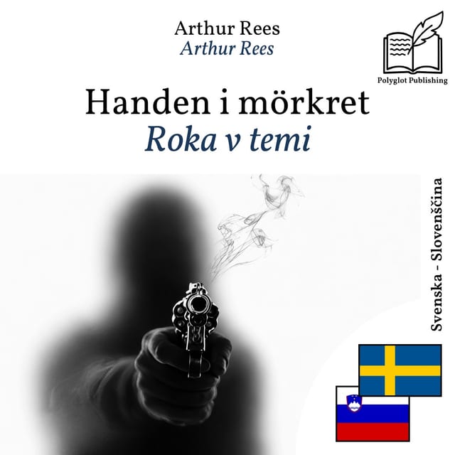 Roka v temi