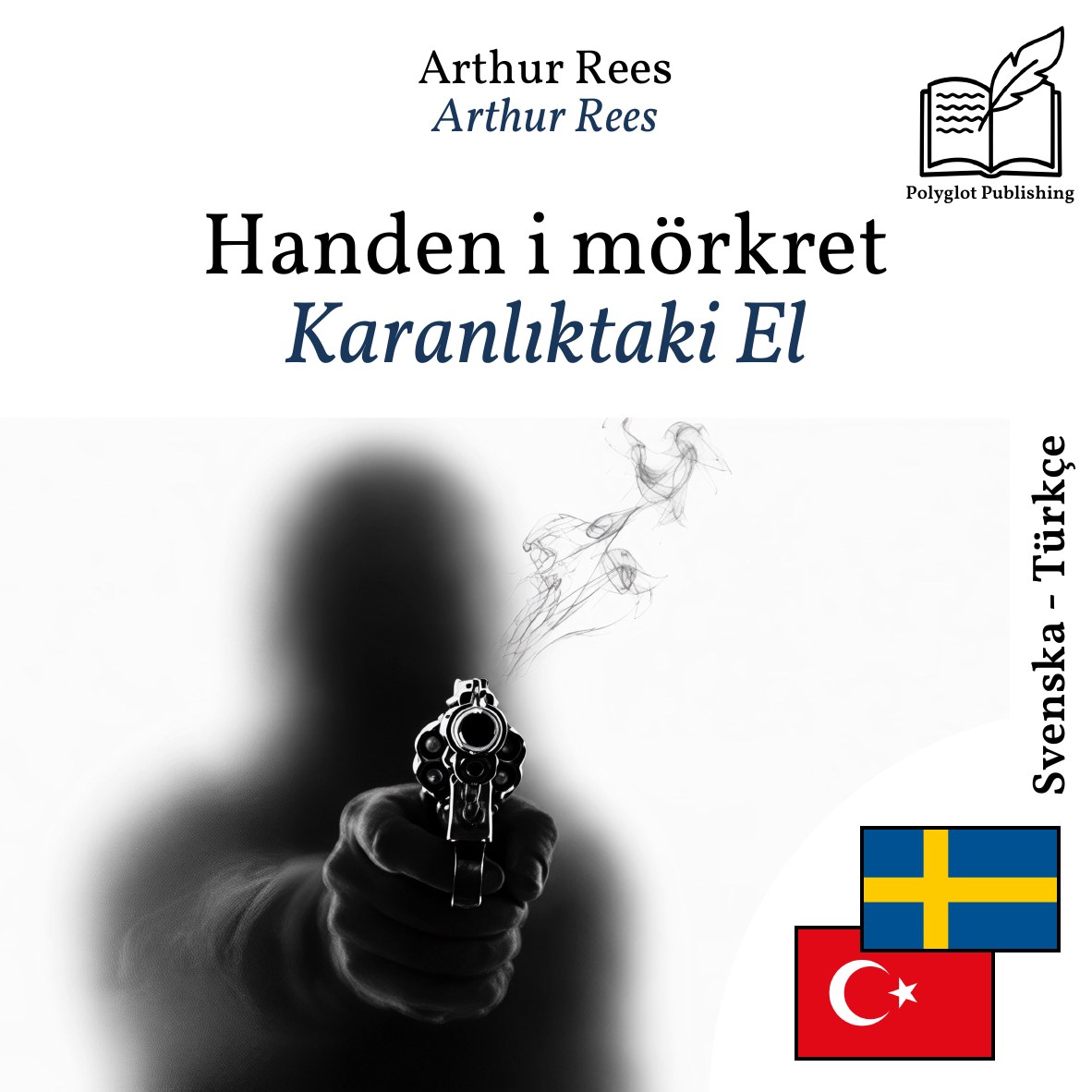 Karanlıktaki El