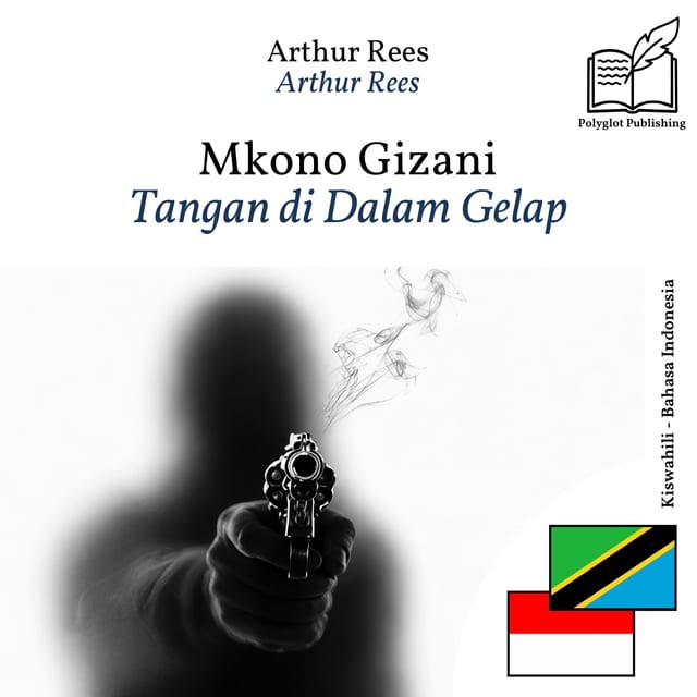 Tangan di Dalam Gelap