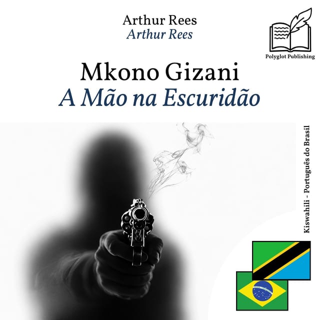 A Mão na Escuridão