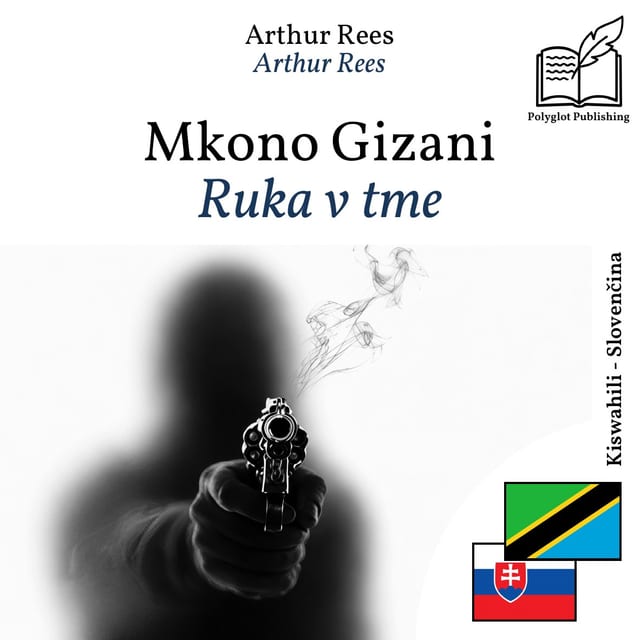 Ruka v tme