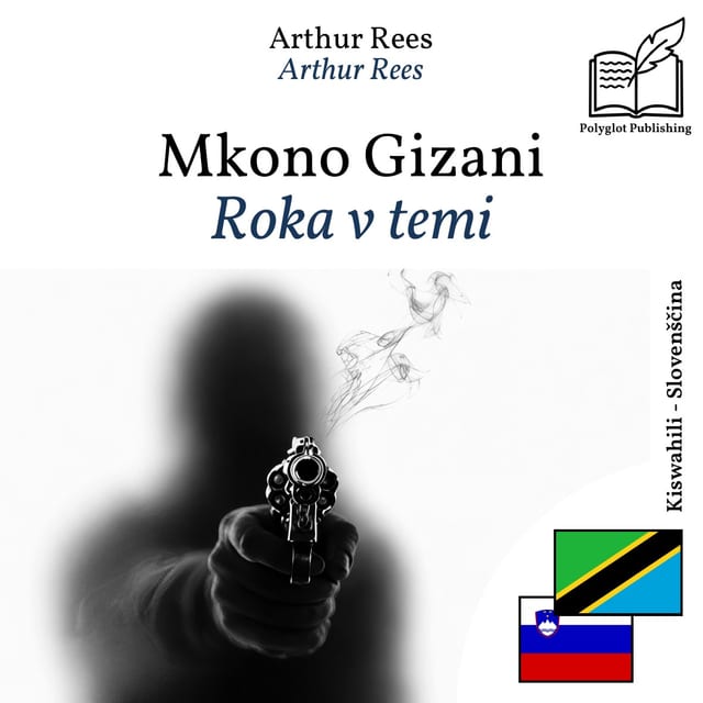 Roka v temi