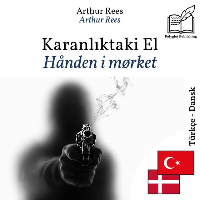Hånden i mørket