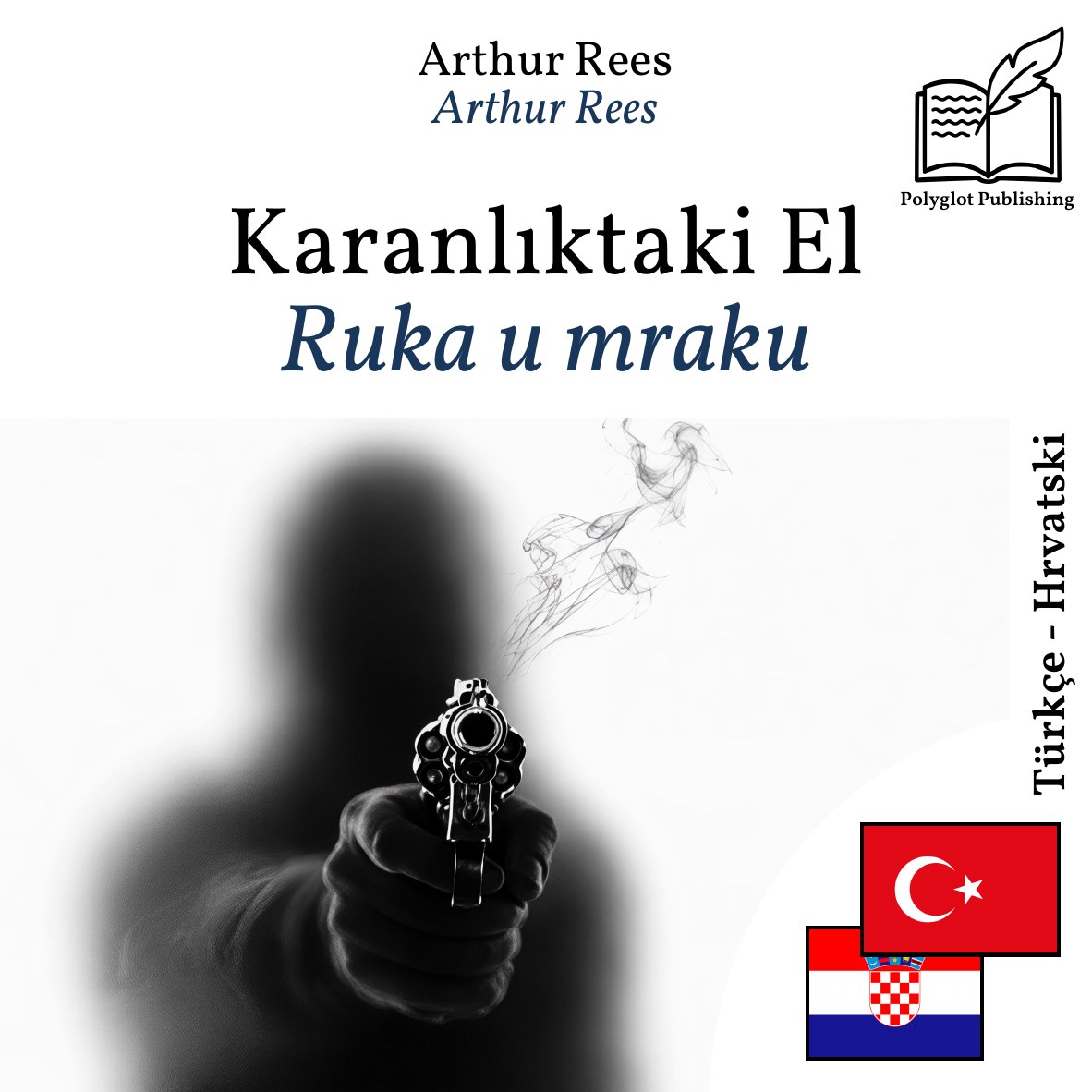 Ruka u mraku