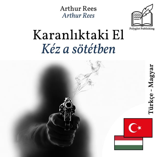 Kéz a sötétben