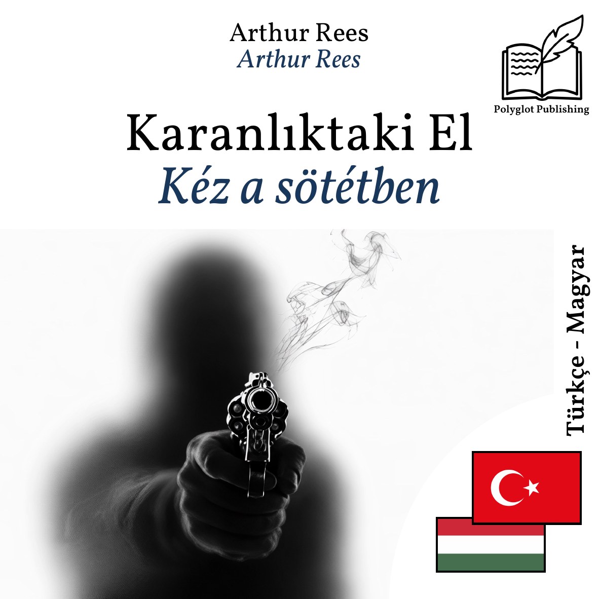 Kéz a sötétben