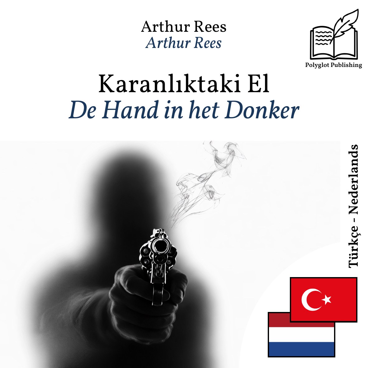 De Hand in het Donker
