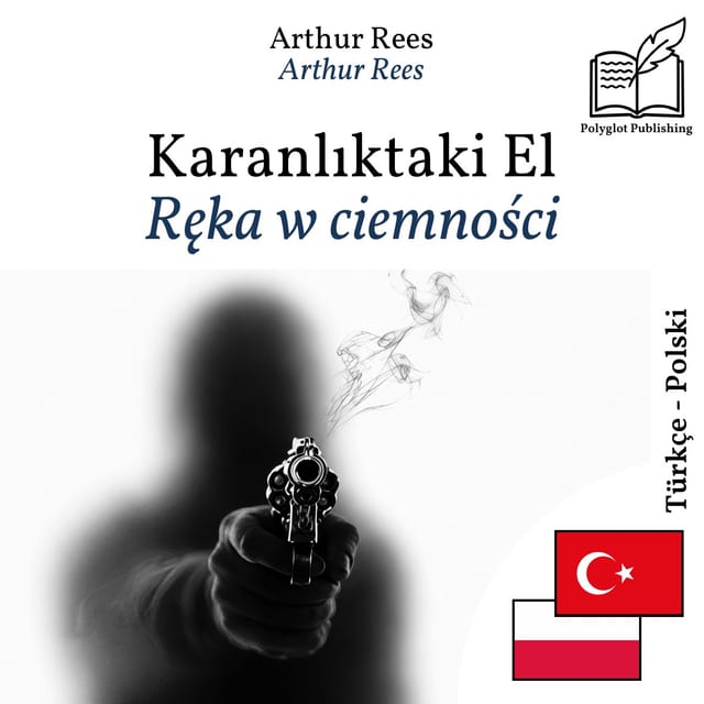 Ręka w ciemności