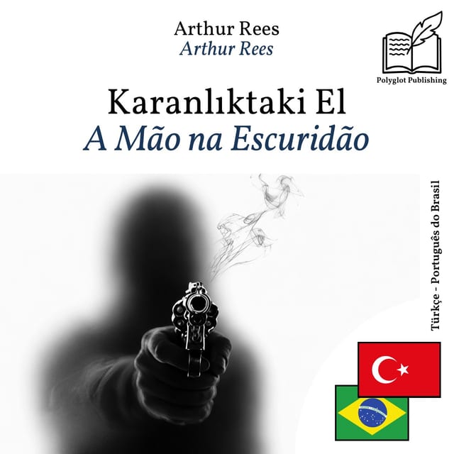 A Mão na Escuridão
