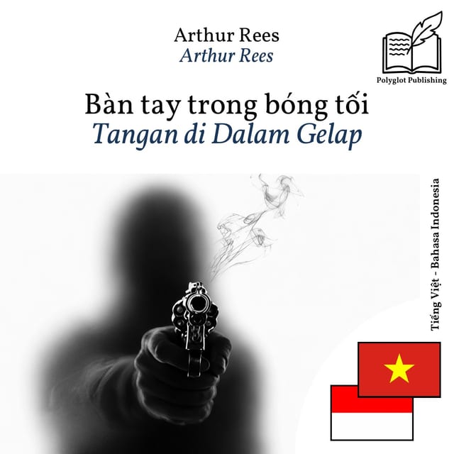 Tangan di Dalam Gelap