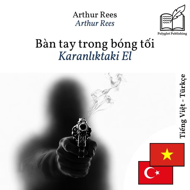 Karanlıktaki El