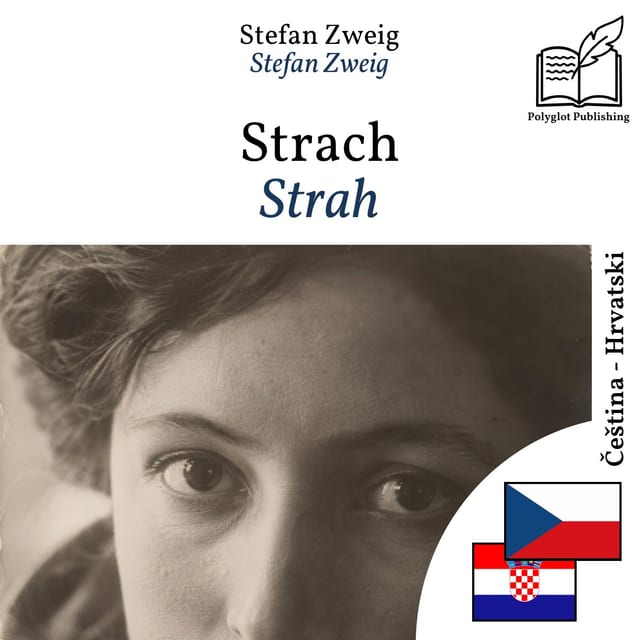 Strah