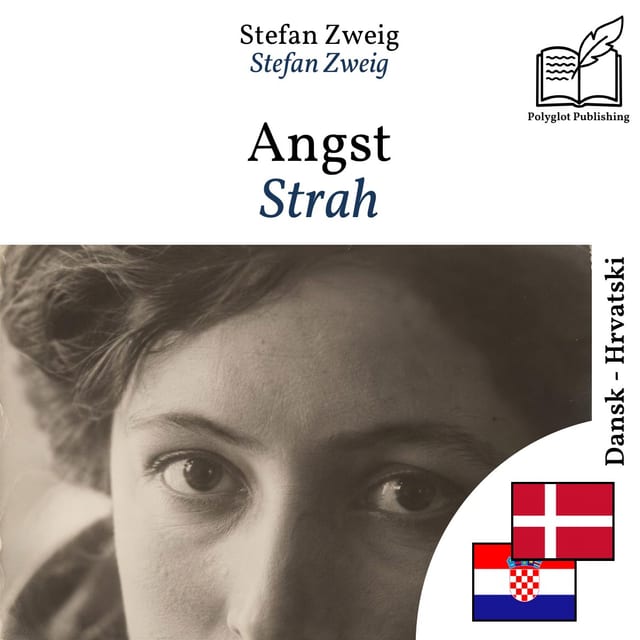 Strah