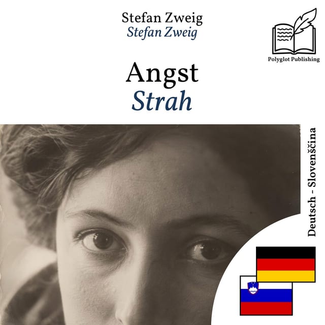 Strah