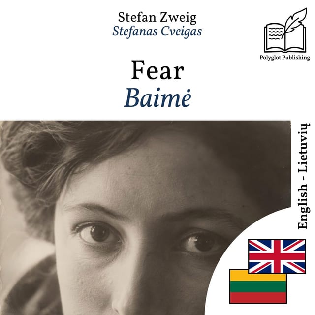 Baimė