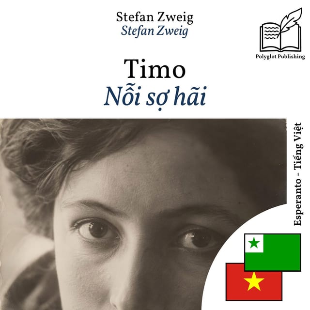 Nỗi sợ hãi