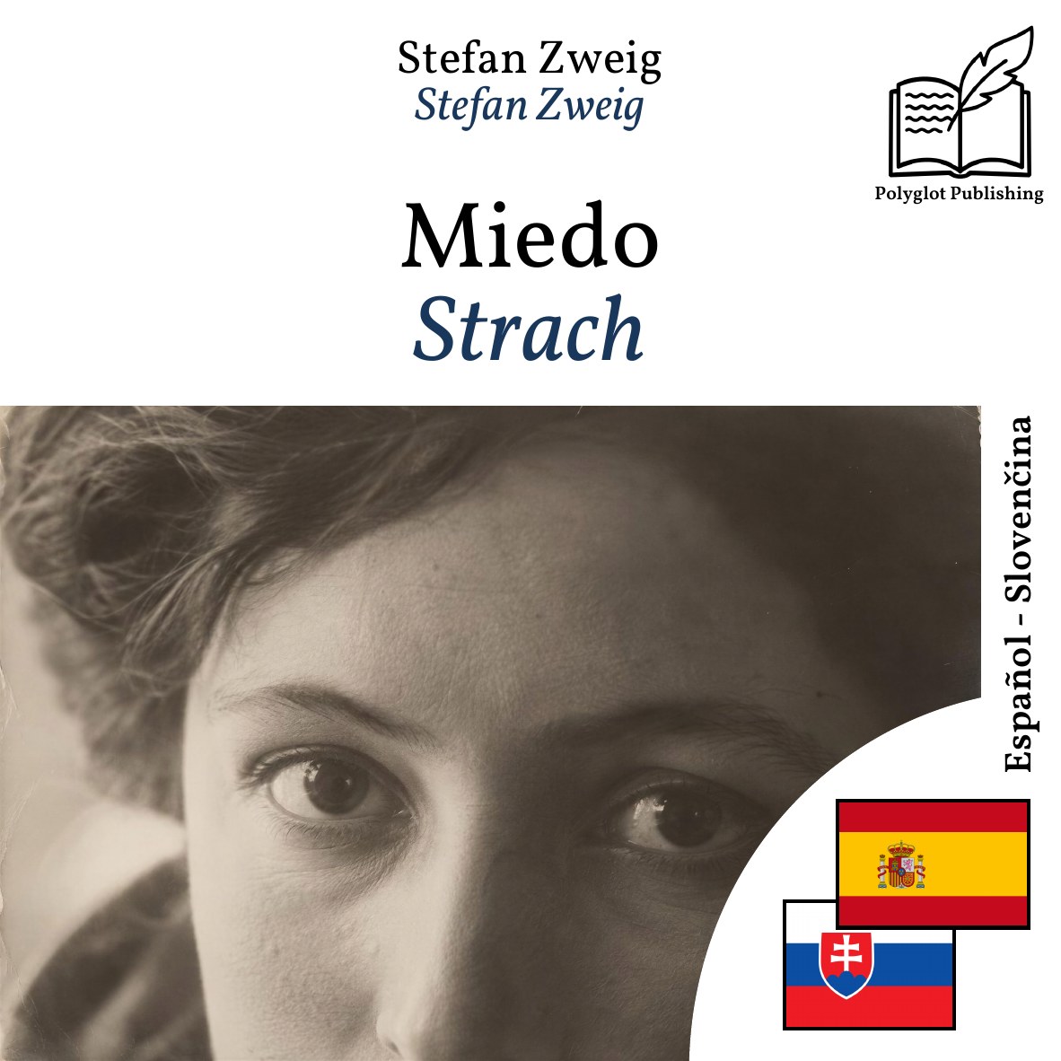 Strach