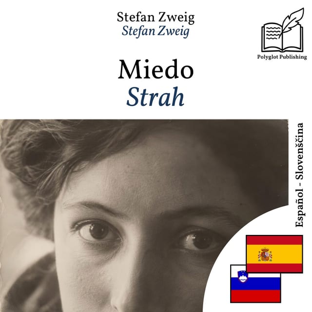 Strah