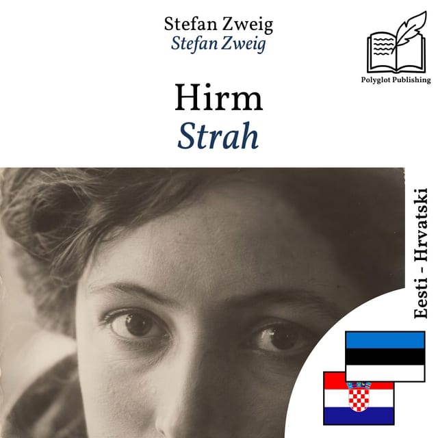 Strah