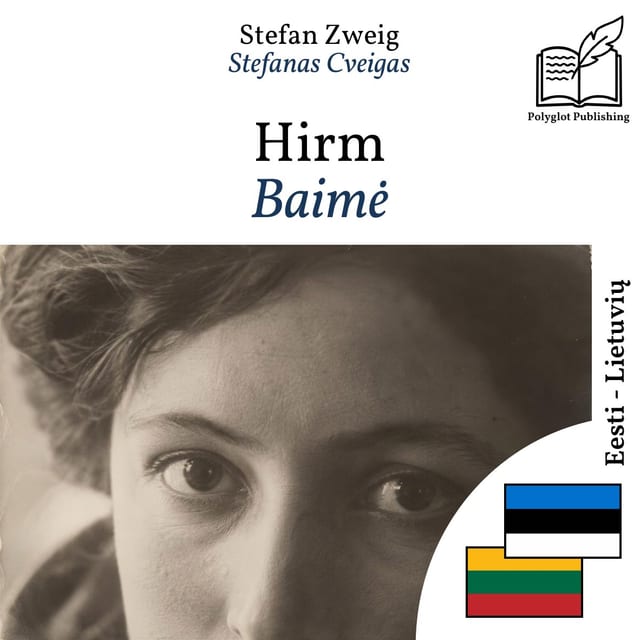 Baimė