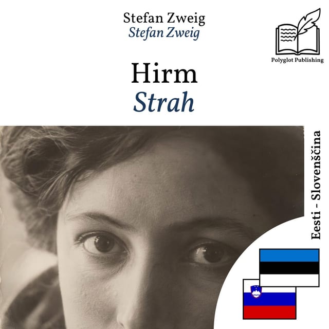 Strah