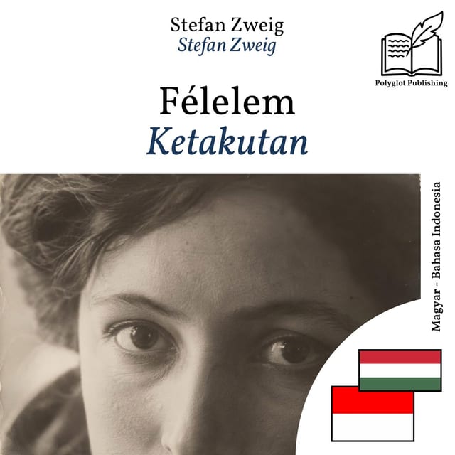 Ketakutan
