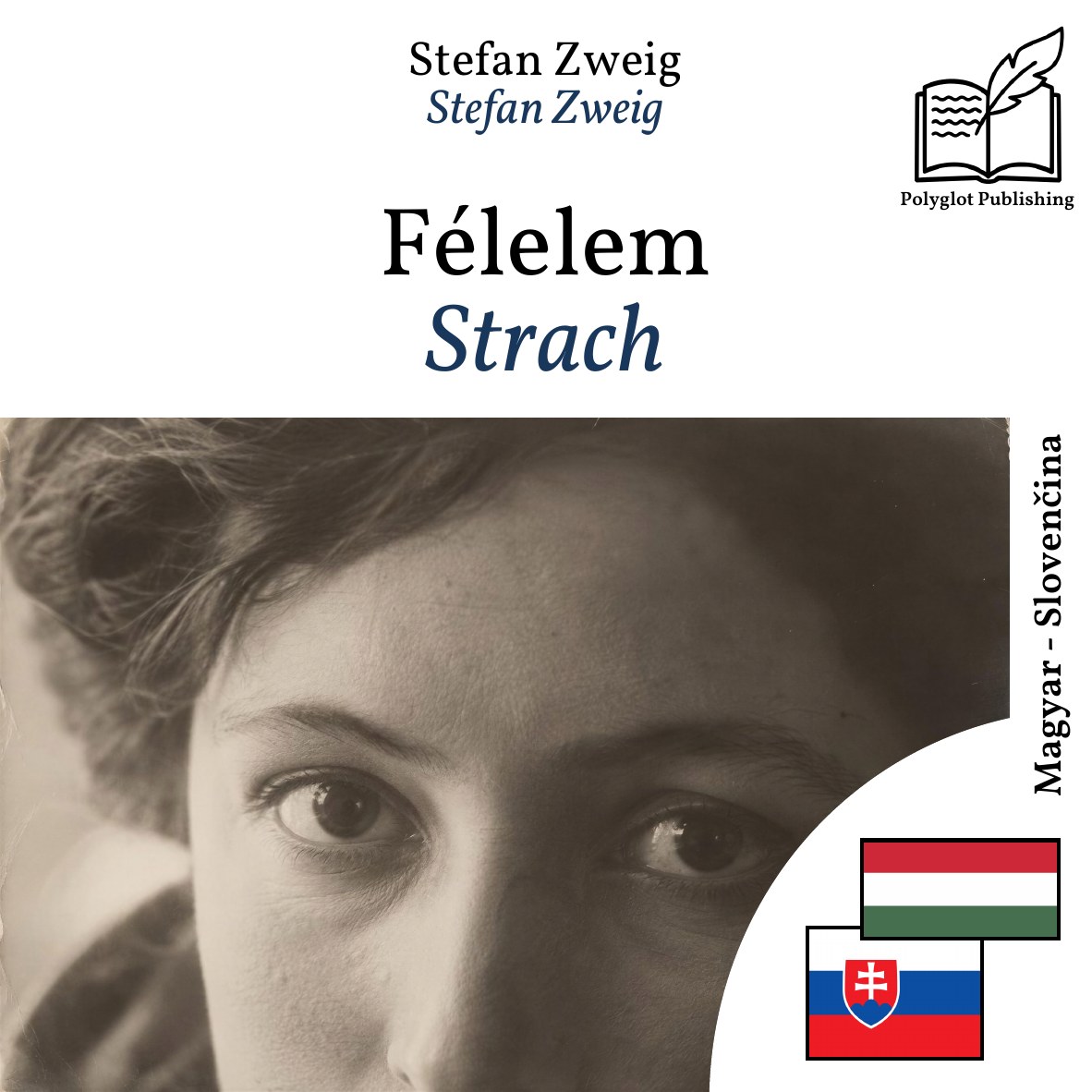 Strach