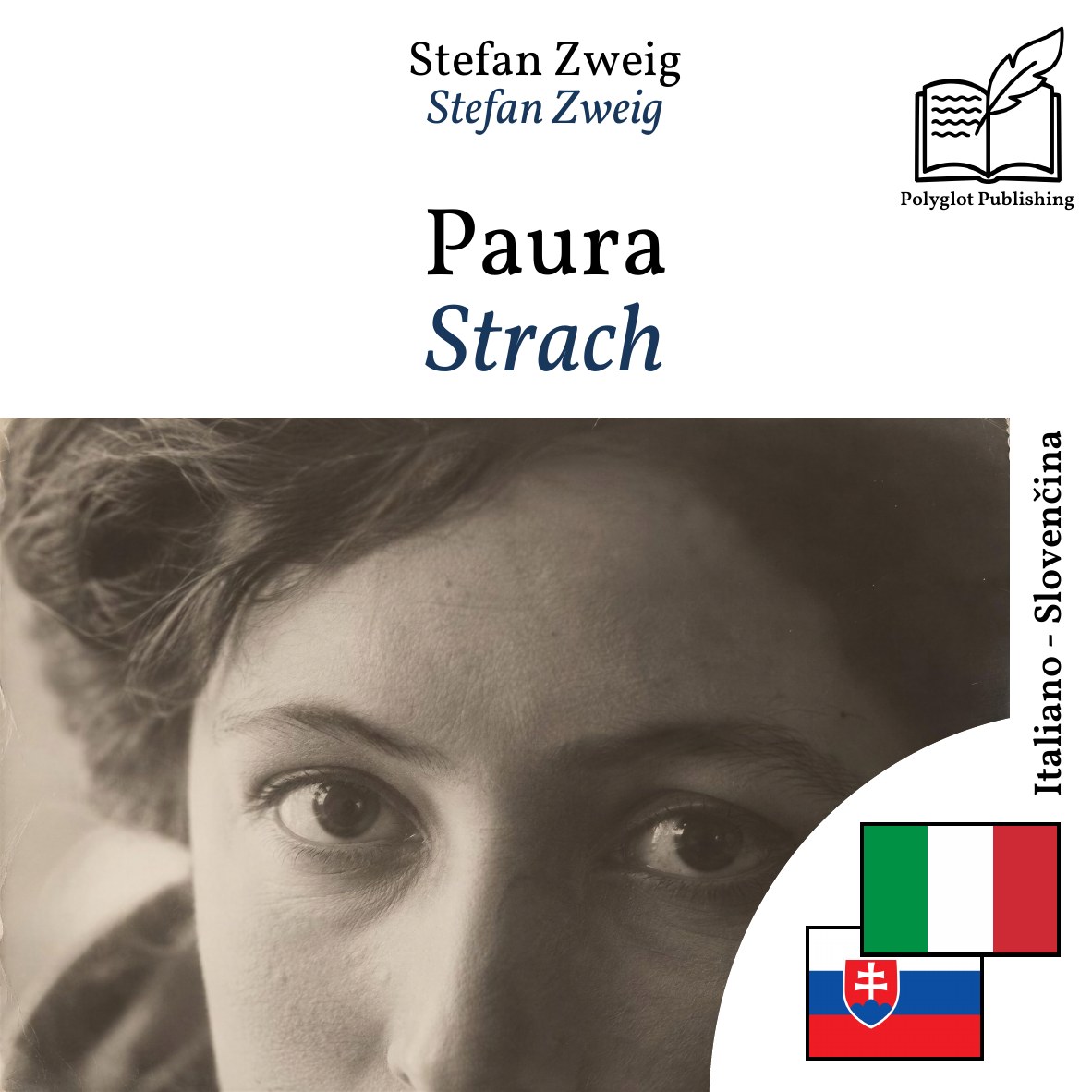 Strach