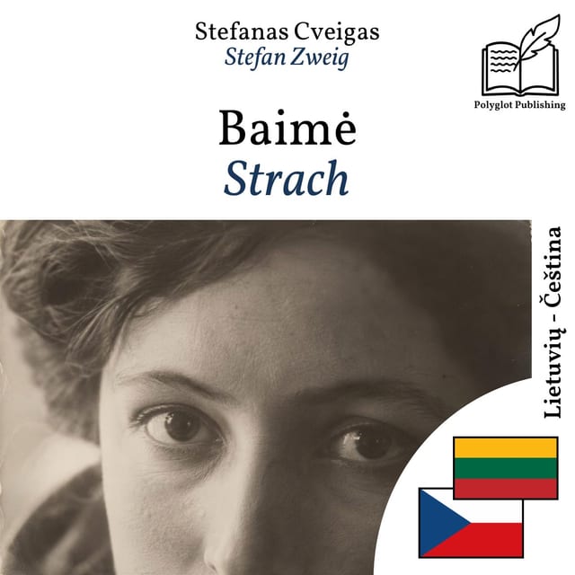 Strach