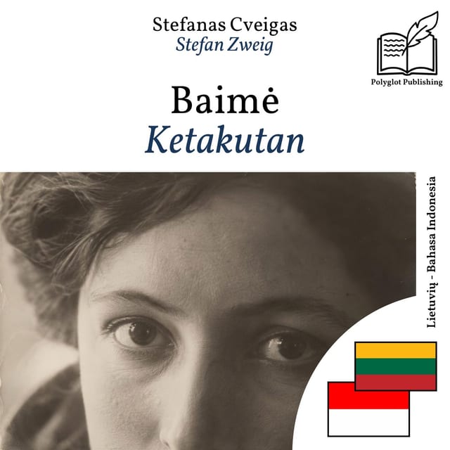 Ketakutan